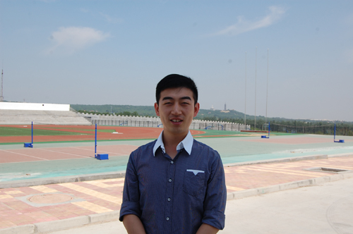 <em>山东</em>工业技师学院<em>教务处</em>